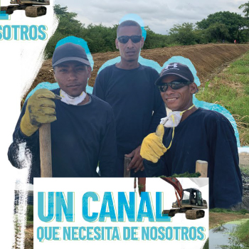 CANAL-1